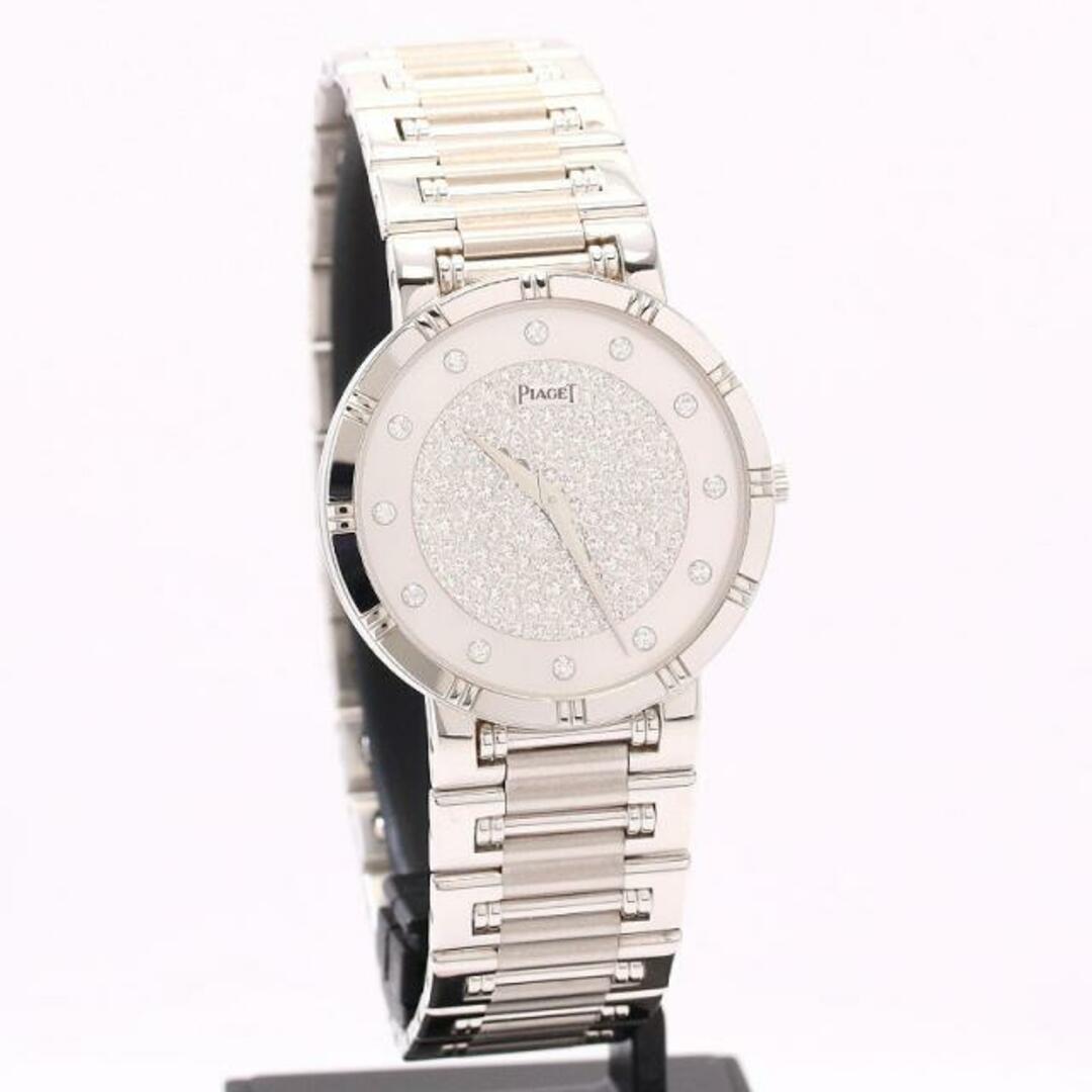 PIAGET - ピアジェ 【PIAGET】 ダンサー G0A03326 (84023 K81 PIAGET - ピアジェ 【PIAGET】 ダンサー G0A03326 (84023 K81