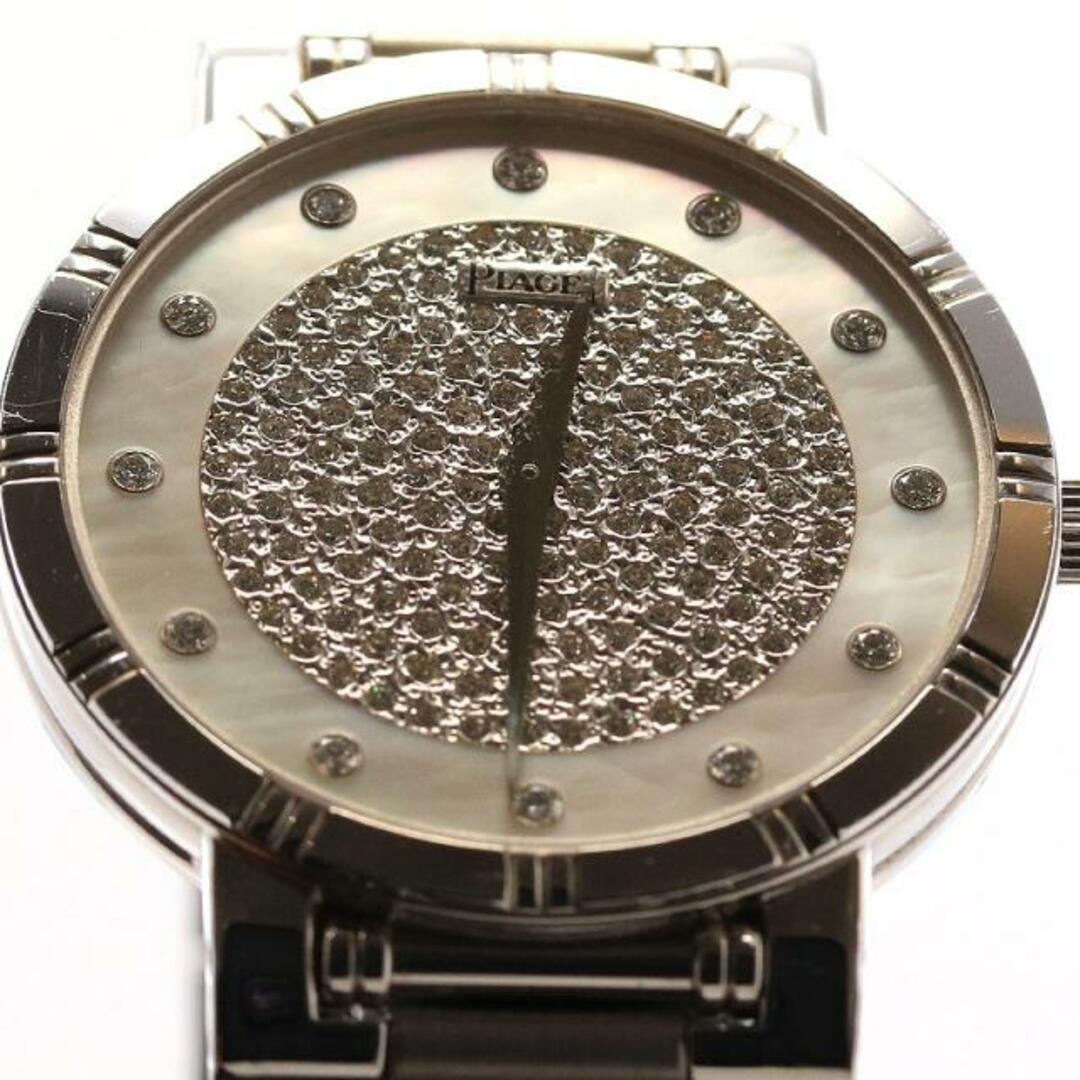 PIAGET - ピアジェ 【PIAGET】 ダンサー G0A03326 (84023 K81 PIAGET - ピアジェ 【PIAGET】 ダンサー G0A03326 (84023 K81