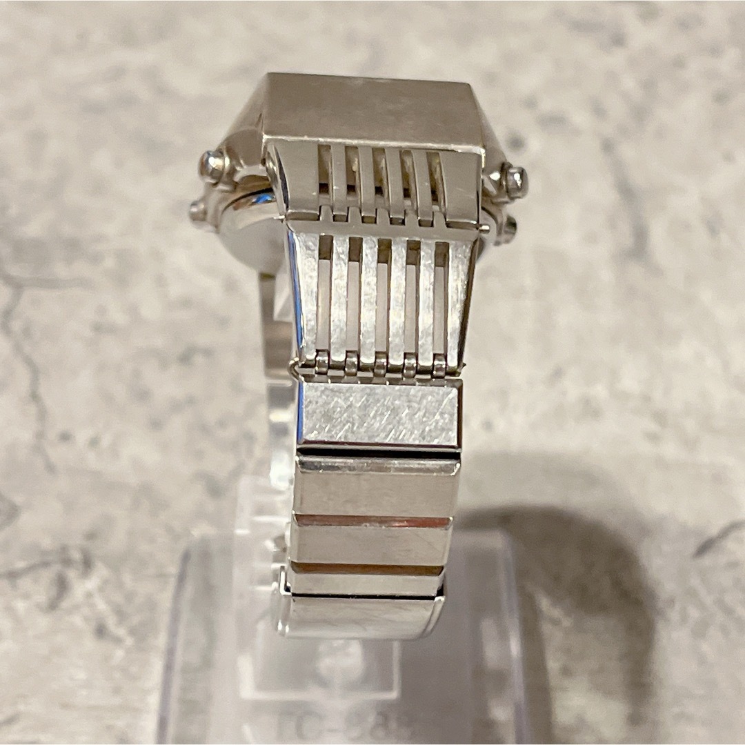 SEIKO - 美品 SEIKO ALBA AKA W670-4000 セイコー アルバ 腕時計 SEIKO - 美品 SEIKO ALBA AKA W670-4000 セイコー アルバ 腕時計