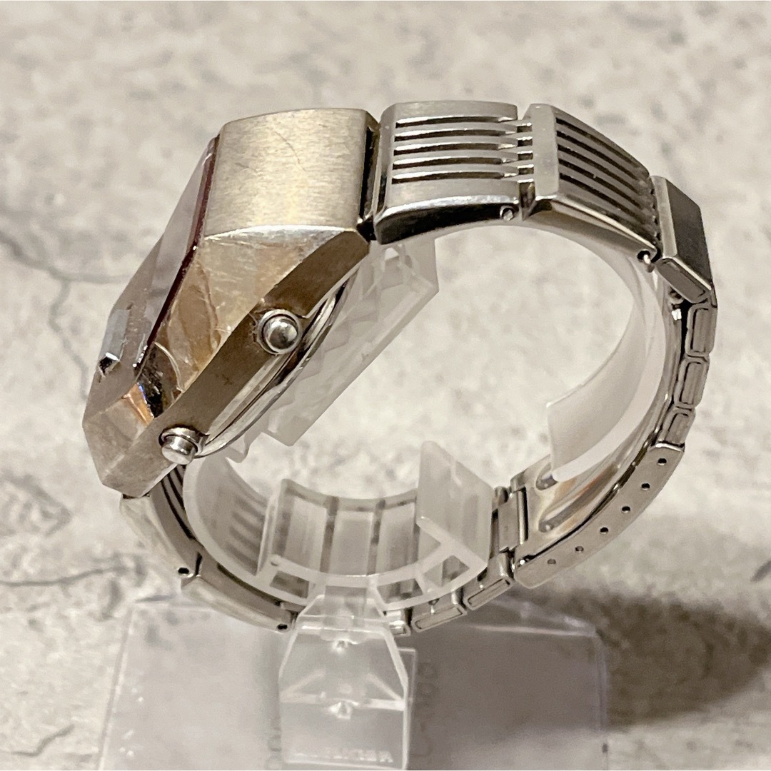 SEIKO - 美品 SEIKO ALBA AKA W670-4000 セイコー アルバ 腕時計 SEIKO - 美品 SEIKO ALBA AKA W670-4000 セイコー アルバ 腕時計