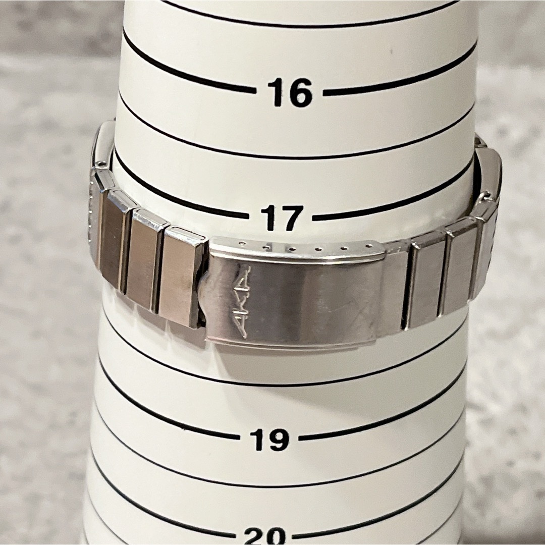 SEIKO - 美品 SEIKO ALBA AKA W670-4000 セイコー アルバ 腕時計 SEIKO - 美品 SEIKO ALBA AKA W670-4000 セイコー アルバ 腕時計