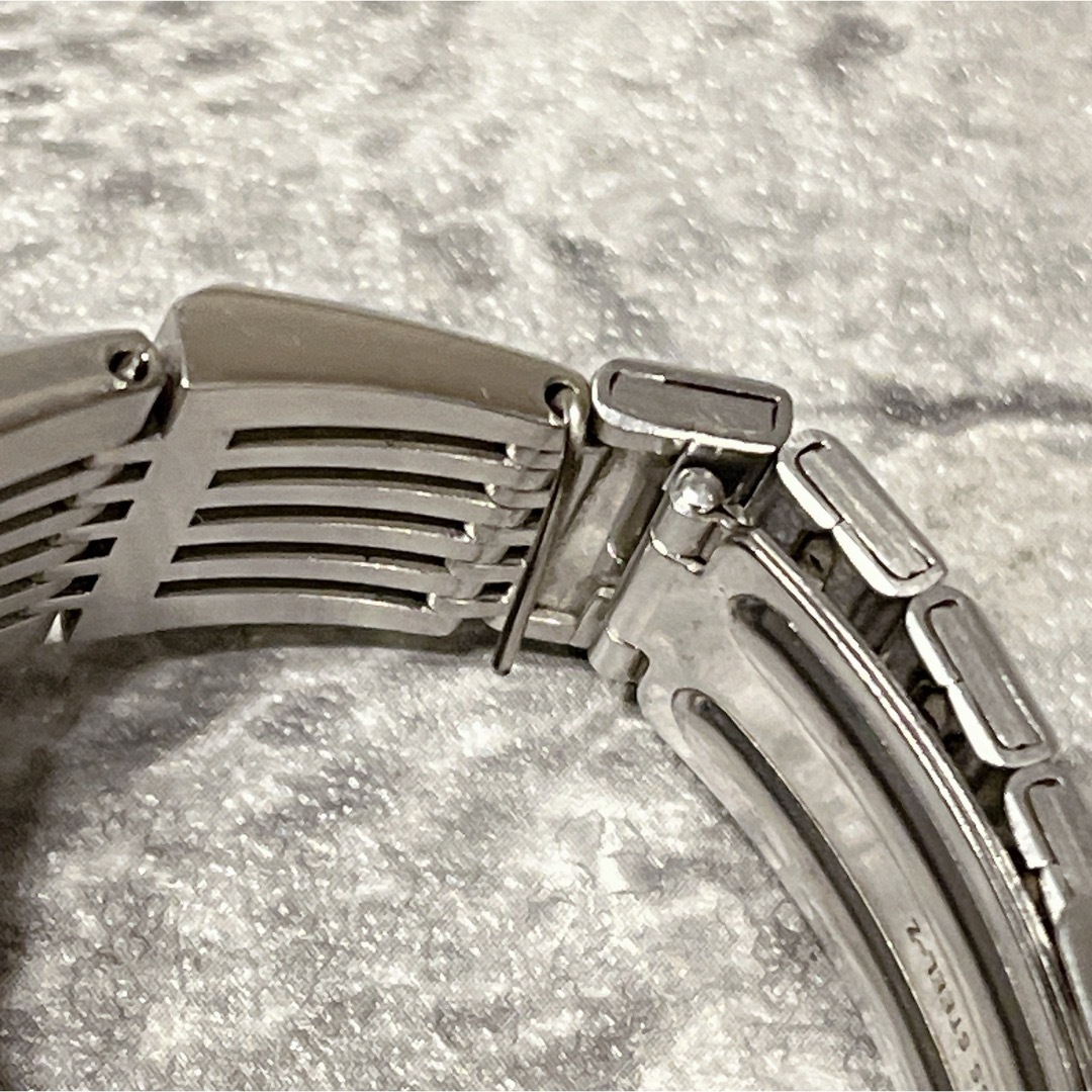 SEIKO - 美品 SEIKO ALBA AKA W670-4000 セイコー アルバ 腕時計 SEIKO - 美品 SEIKO ALBA AKA W670-4000 セイコー アルバ 腕時計