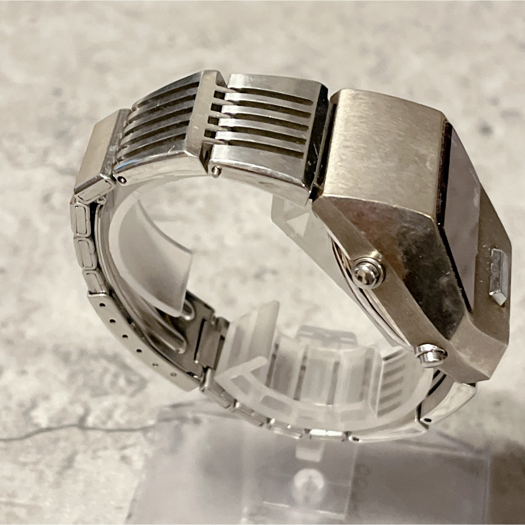SEIKO - 美品 SEIKO ALBA AKA W670-4000 セイコー アルバ 腕時計 SEIKO - 美品 SEIKO ALBA AKA W670-4000 セイコー アルバ 腕時計