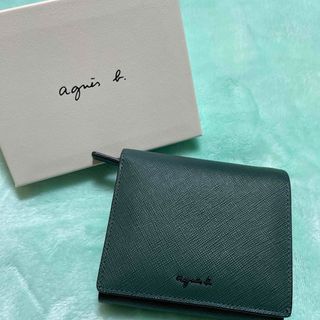 agnes b.(財布 ・ グリーン・カーキ/緑色系)のフリマアイテム一覧 agnes b.(財布 ・ グリーン・カーキ/緑色系)のフリマアイテム一覧