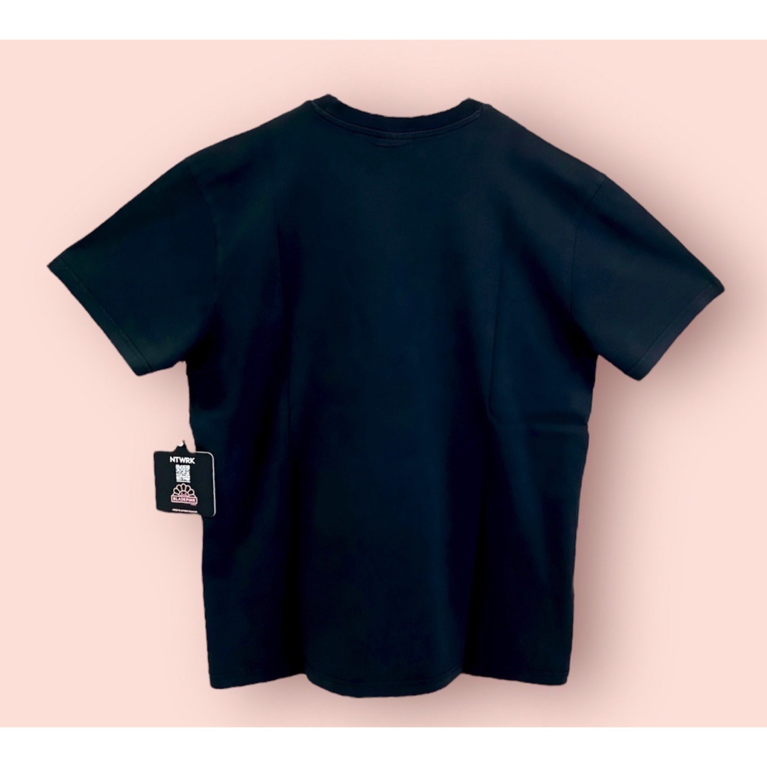 カイカイキキ - ☆新品未使用正規品☆ Black Pink 村上隆 コラボ カイカイキキ - ☆新品未使用正規品☆ Black Pink 村上隆 コラボ