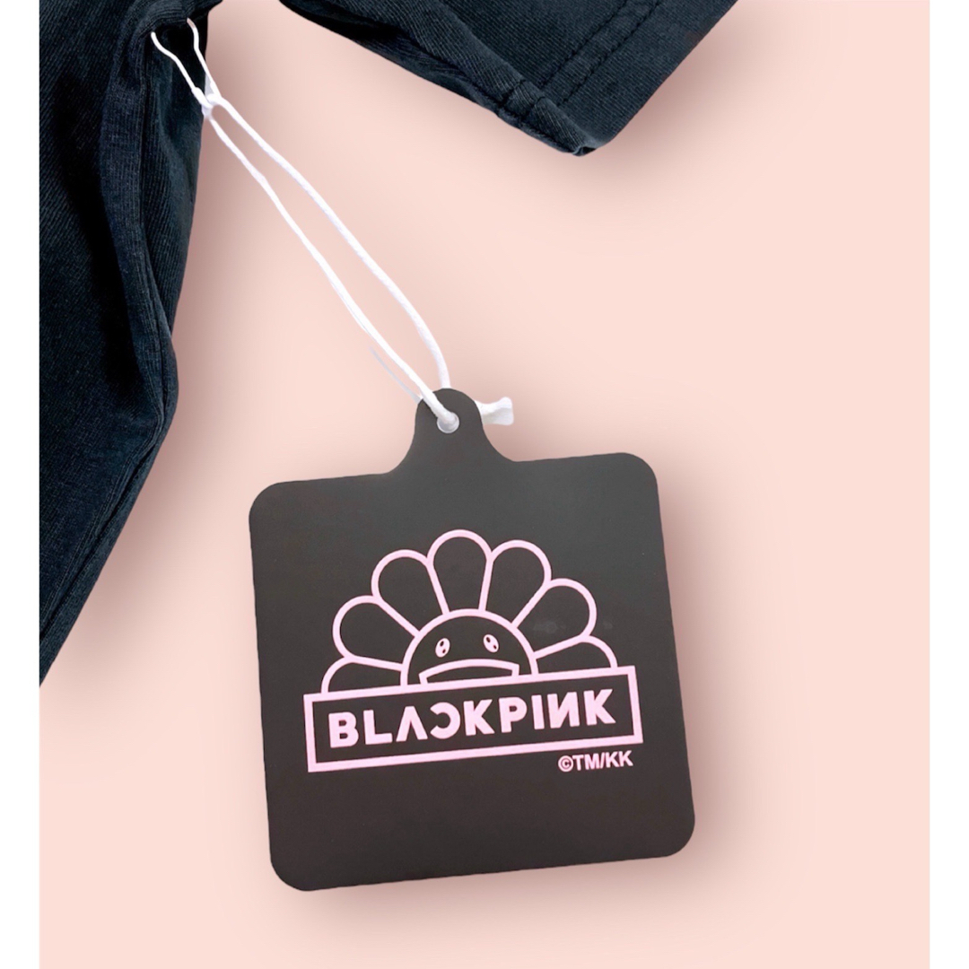 カイカイキキ - ☆新品未使用正規品☆ Black Pink 村上隆 コラボ カイカイキキ - ☆新品未使用正規品☆ Black Pink 村上隆 コラボ