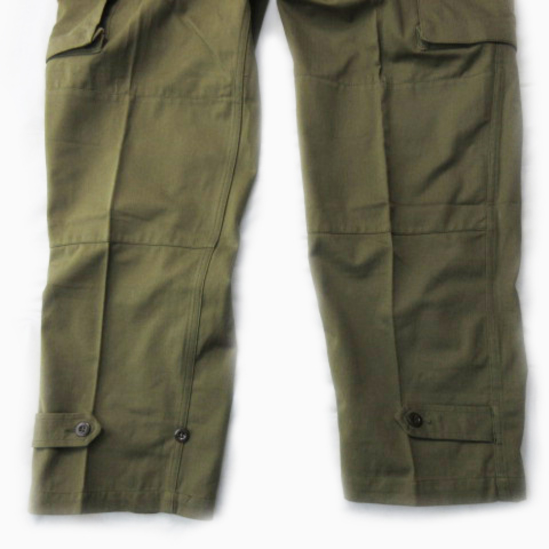 other - デッドストック M-47 後期 フランス軍 カーゴパンツ other - デッドストック M-47 後期 フランス軍 カーゴパンツ