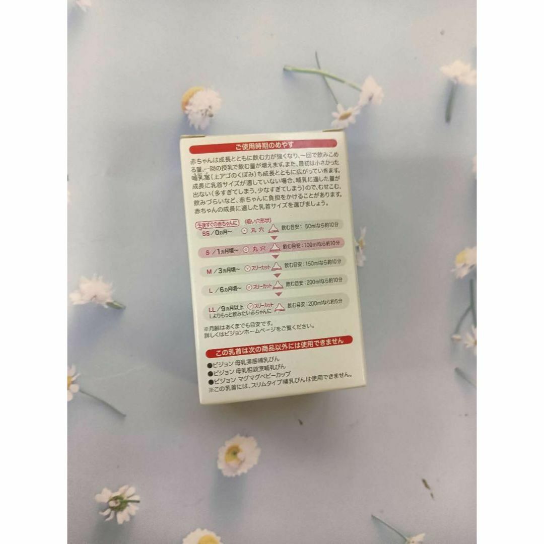 ピジョン スリムタイプ乳首 丸穴 S(0ヵ月〜)1個 縮まる ピジョン スリムタイプ乳首 丸穴 S(0ヵ月〜)1個 縮まる