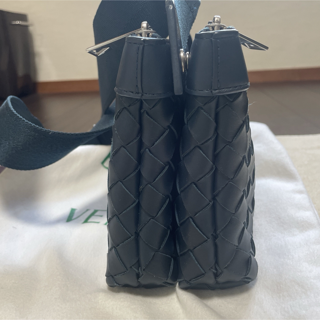 BOTTEGA VENETA - ボッテガヴェネタ イントレチャート デュオ BOTTEGA VENETA - ボッテガヴェネタ イントレチャート デュオ