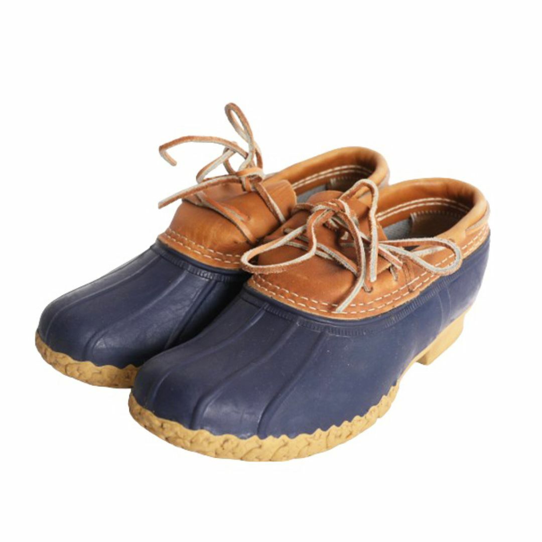 エルエルビーン ビーン ブーツ レディース 23cm 中古 LLBEAN エルエルビーン ビーン ブーツ レディース 23cm 中古 LLBEAN