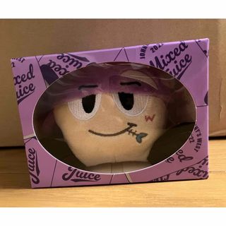ジャニーズウエスト(ジャニーズWEST)のWEST. ヤツぬい 濱田崇裕 神山智洋(アイドルグッズ)