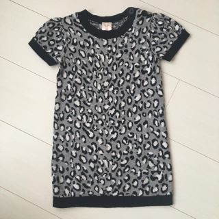 オールドネイビー(Old Navy)のSALE ニットワンピース 3T オールドネイビー(ワンピース)