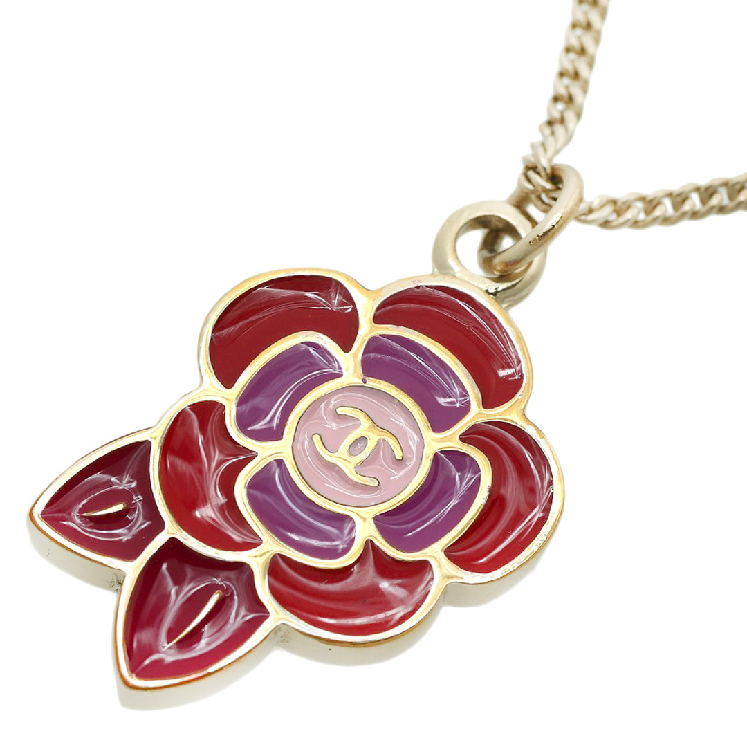CHANEL - 【本物保証】 超美品 シャネル CHANEL カメリア CHANEL - 【本物保証】 超美品 シャネル CHANEL カメリア