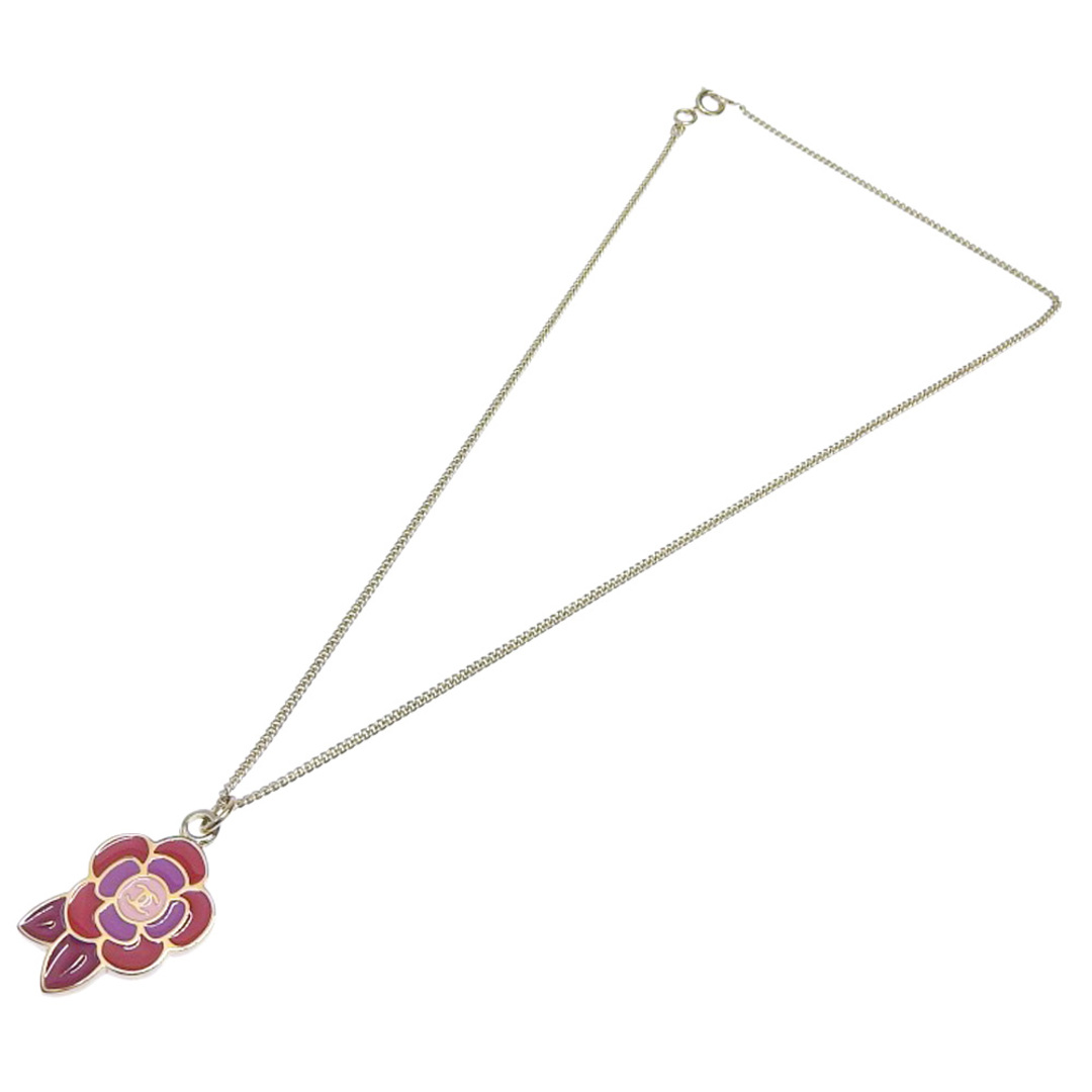 CHANEL - 【本物保証】 超美品 シャネル CHANEL カメリア CHANEL - 【本物保証】 超美品 シャネル CHANEL カメリア