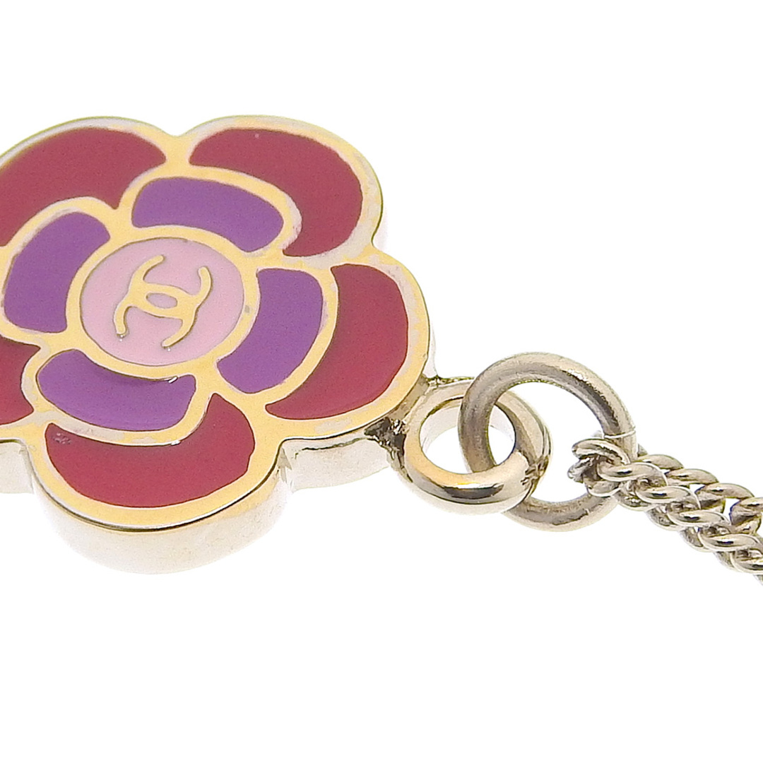 CHANEL - 【本物保証】 超美品 シャネル CHANEL カメリア CHANEL - 【本物保証】 超美品 シャネル CHANEL カメリア