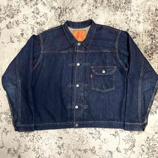 リーバイス557xxギャラ入り刻印全て17 BIGE サイズ42オリジナル リーバイス557xxギャラ入り刻印全て17 BIGE サイズ42オリジナル