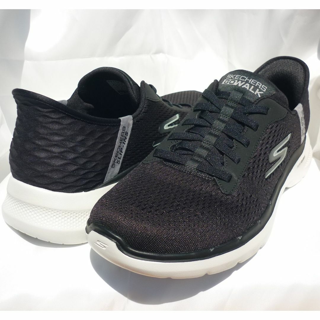 SKECHERS - 28㎝相当スケッチャーズ スリップインズ ゴー SKECHERS - 28㎝相当スケッチャーズ スリップインズ ゴー