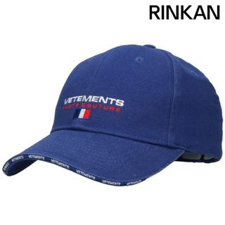 VETEMENTS(キャップ)のフリマアイテム一覧 VETEMENTS(キャップ)のフリマアイテム一覧
