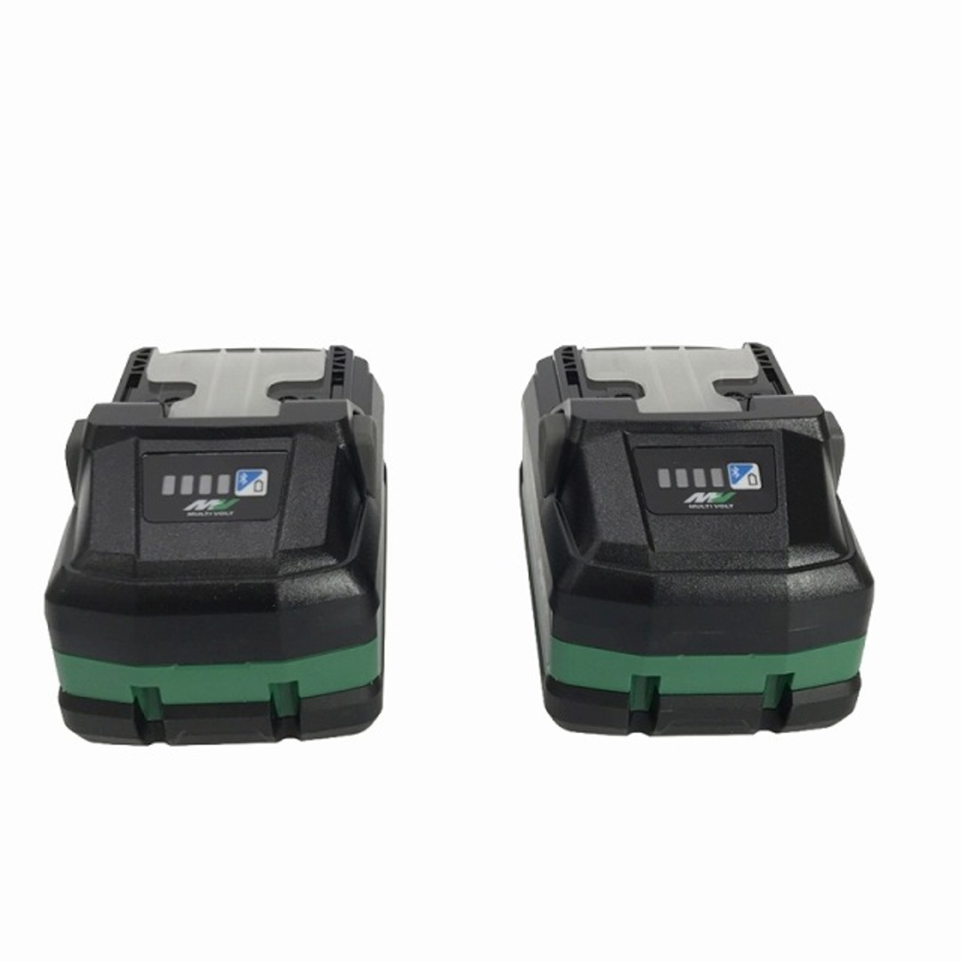 日立 - ☆未使用品2個セット☆ HIKOKI ハイコーキ 純正マルチ 日立 - ☆未使用品2個セット☆ HIKOKI ハイコーキ 純正マルチ