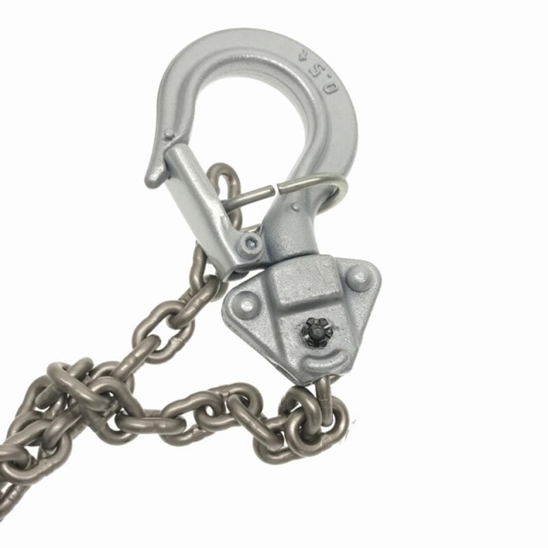 ☆未使用品 2個セット☆KITO キトー レバーブロック LX005 荷重 ☆未使用品 2個セット☆KITO キトー レバーブロック LX005 荷重