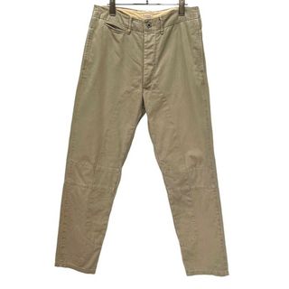 KAPITAL(ワークパンツ/カーゴパンツ)のフリマアイテム一覧 KAPITAL(ワークパンツ/カーゴパンツ)のフリマアイテム一覧