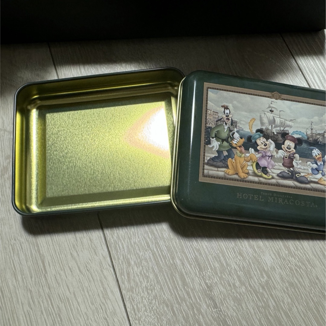 Disney - 【非売品】セット TDS 東京ディズニーシーミラコスタ Disney - 【非売品】セット TDS 東京ディズニーシーミラコスタ