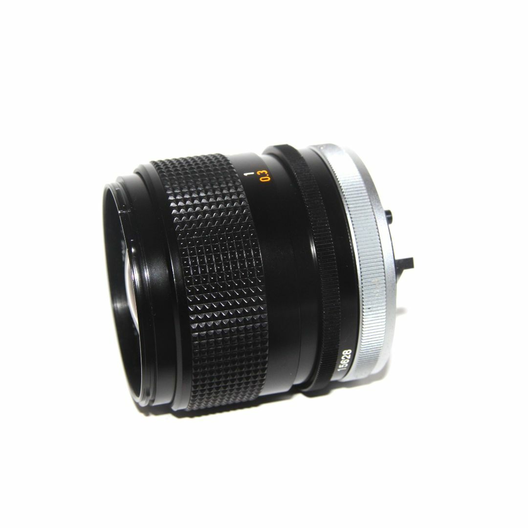 Canon FD 28mm F2 S.S.C. キャノン SSC Canon FD 28mm F2 S.S.C. キャノン SSC