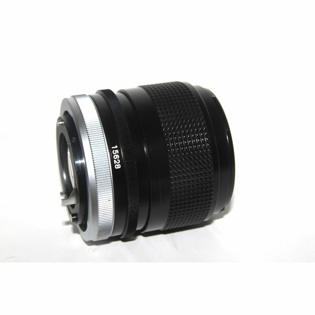 Canon FD 28mm F2 S.S.C. キャノン SSC Canon FD 28mm F2 S.S.C. キャノン SSC