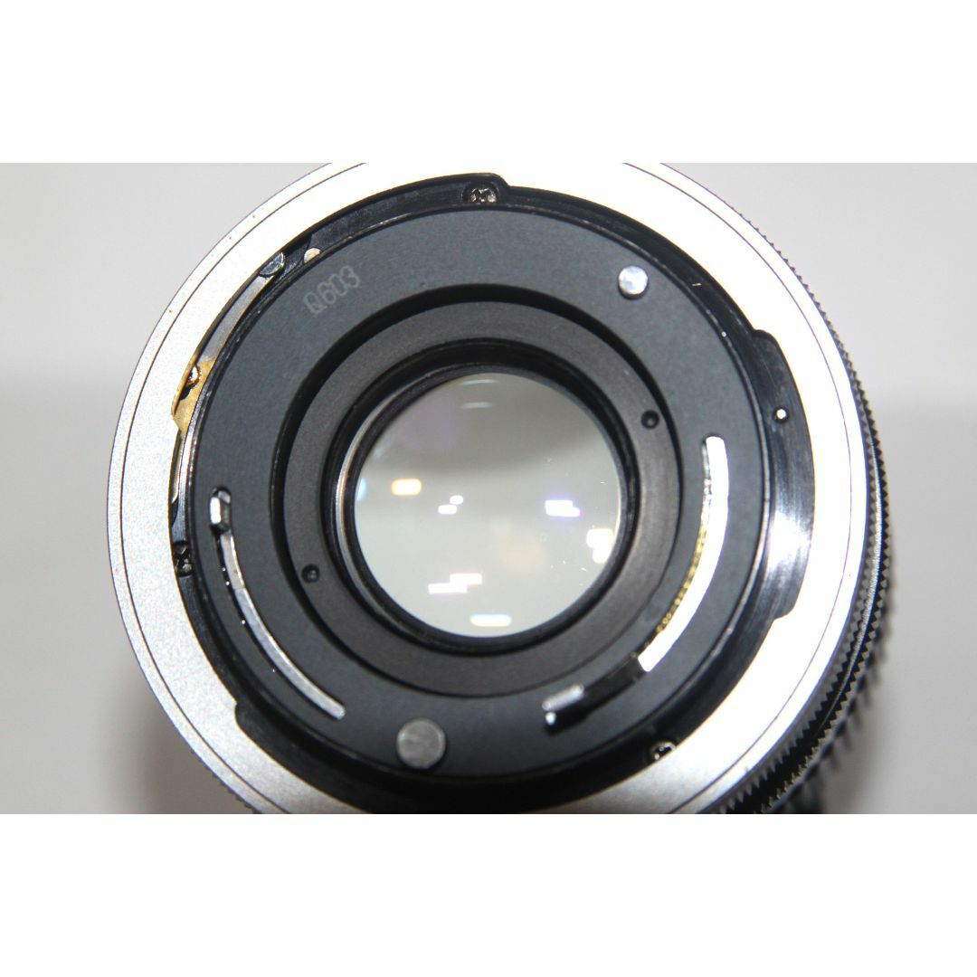 Canon FD 28mm F2 S.S.C. キャノン SSC Canon FD 28mm F2 S.S.C. キャノン SSC