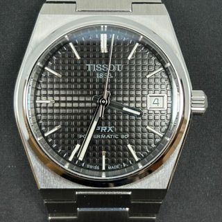 TISSOT(腕時計 ・ ブラック/黒色系)のフリマアイテム一覧 TISSOT(腕時計 ・ ブラック/黒色系)のフリマアイテム一覧