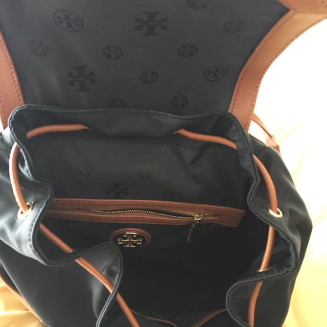 Tory Burch(トリーバーチ)のトリーバーチリュック レディースのバッグ(リュック/バックパック)の商品写真