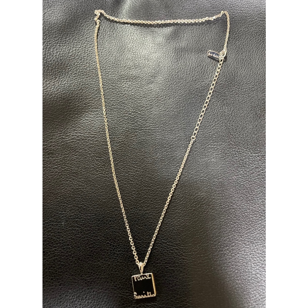最大80%オフ Smith Paul - by ネックレスの通販 smith/ポールスミス Paul その他