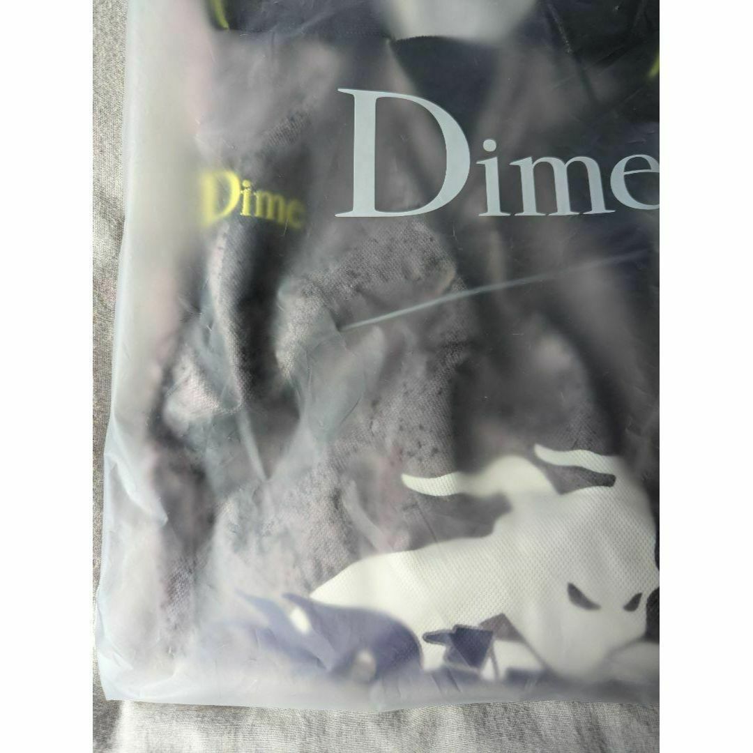 Dime Final Jersey サッカーシャツ ゲームシャツ ジャージ L Dime Final Jersey サッカーシャツ ゲームシャツ ジャージ L