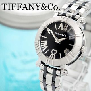 Tiffany & Co. - 431【美品】ティファニー時計 レディース Tiffany & Co. - 431【美品】ティファニー時計 レディース