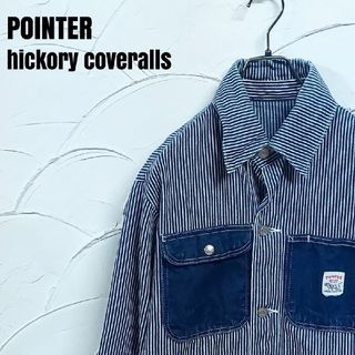 POINTER(カバーオール)のフリマアイテム一覧 POINTER(カバーオール)のフリマアイテム一覧