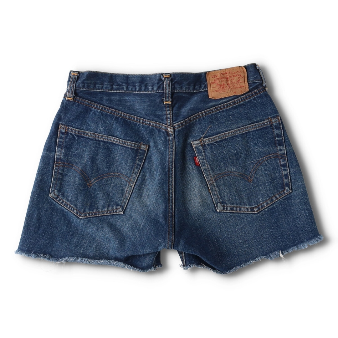 Levi's - 古着 60年代 リーバイス Levi's リーバイス501 ビッグE Levi's - 古着 60年代 リーバイス Levi's リーバイス501 ビッグE