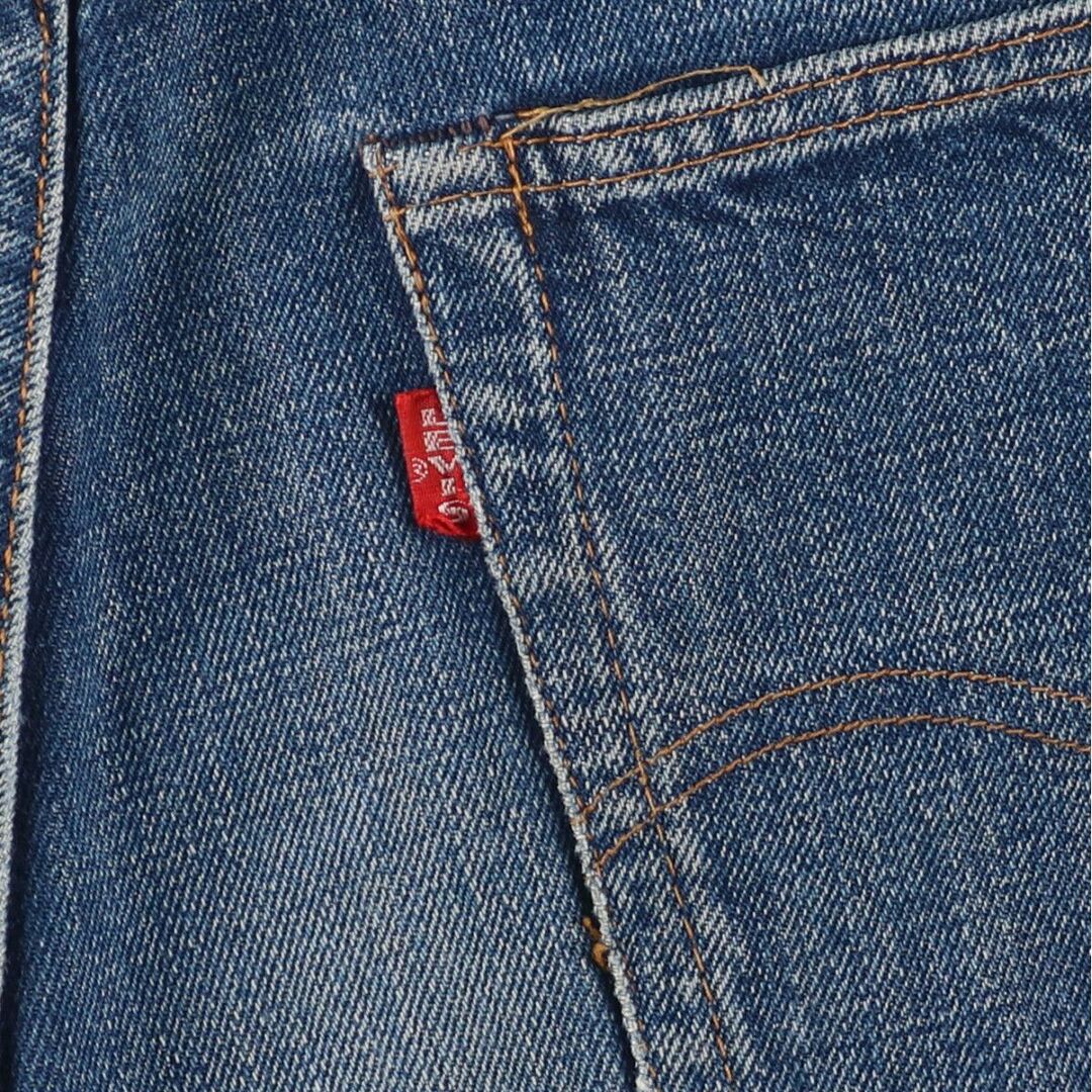 Levi's - 古着 60年代 リーバイス Levi's リーバイス501 ビッグE Levi's - 古着 60年代 リーバイス Levi's リーバイス501 ビッグE