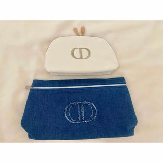 Dior(デニム ・ ポーチ)のフリマアイテム一覧 Dior(デニム ・ ポーチ)のフリマアイテム一覧