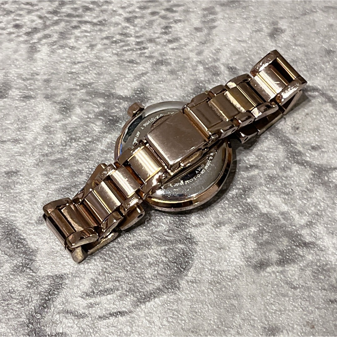 希少 美品 CITIZEN H018-T015956 クロスシー 腕時計 希少 美品 CITIZEN H018-T015956 クロスシー 腕時計