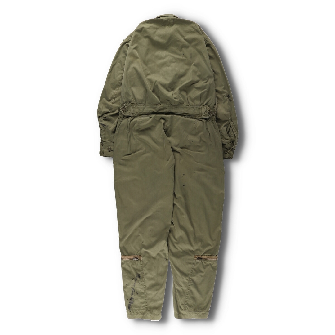 古着 40年代 米軍実品 U.S.ARMY AIR FORCE TYPE K-1フライト 古着 40年代 米軍実品 U.S.ARMY AIR FORCE TYPE K-1フライト