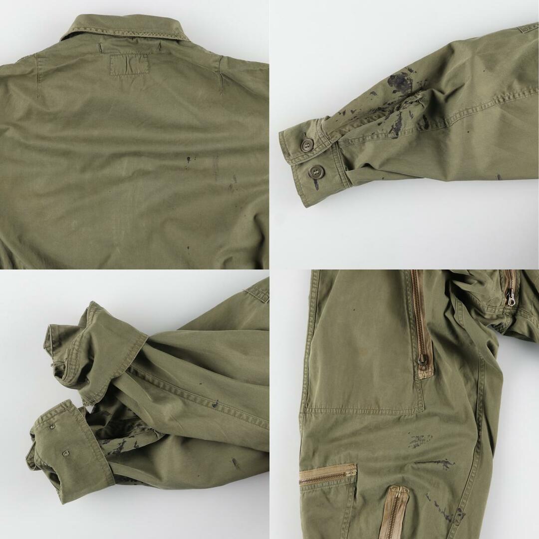 古着 40年代 米軍実品 U.S.ARMY AIR FORCE TYPE K-1フライト 古着 40年代 米軍実品 U.S.ARMY AIR FORCE TYPE K-1フライト