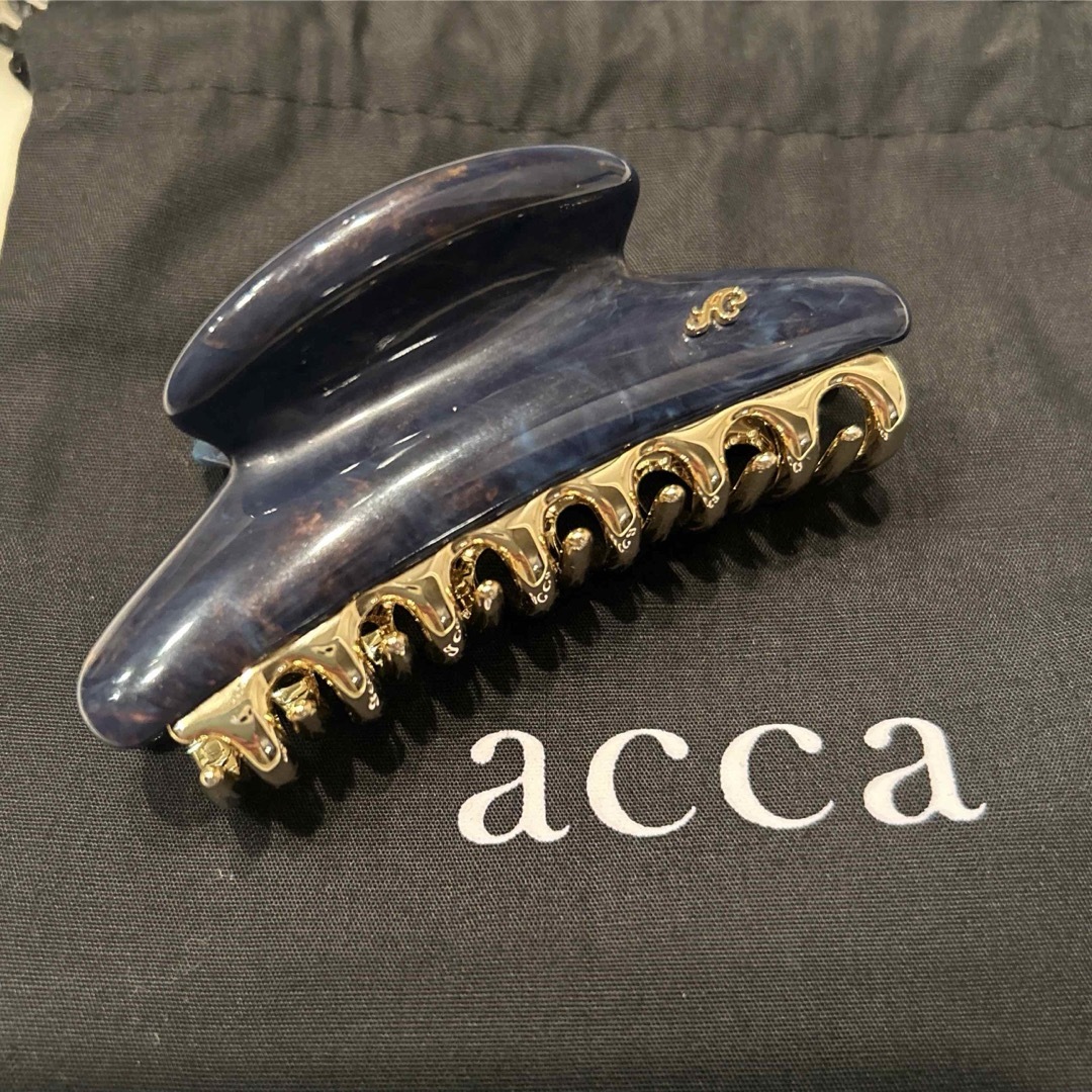 アッカ acca ヘアクリップ バレッタ/ヘアクリップ アッカ acca ヘアクリップ バレッタ/ヘアクリップ