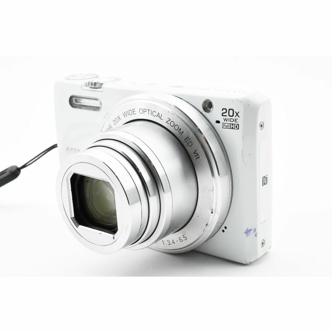 ニコン NIKON COOLPIX S7000 コンパクトデジタルカメラ ニコン NIKON COOLPIX S7000 コンパクトデジタルカメラ