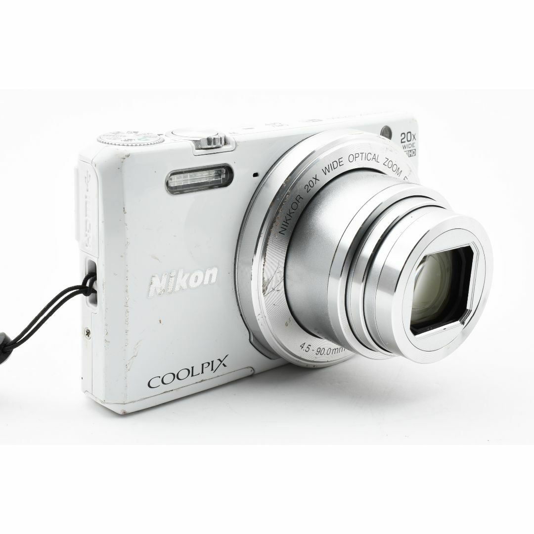 ニコン NIKON COOLPIX S7000 コンパクトデジタルカメラ ニコン NIKON COOLPIX S7000 コンパクトデジタルカメラ