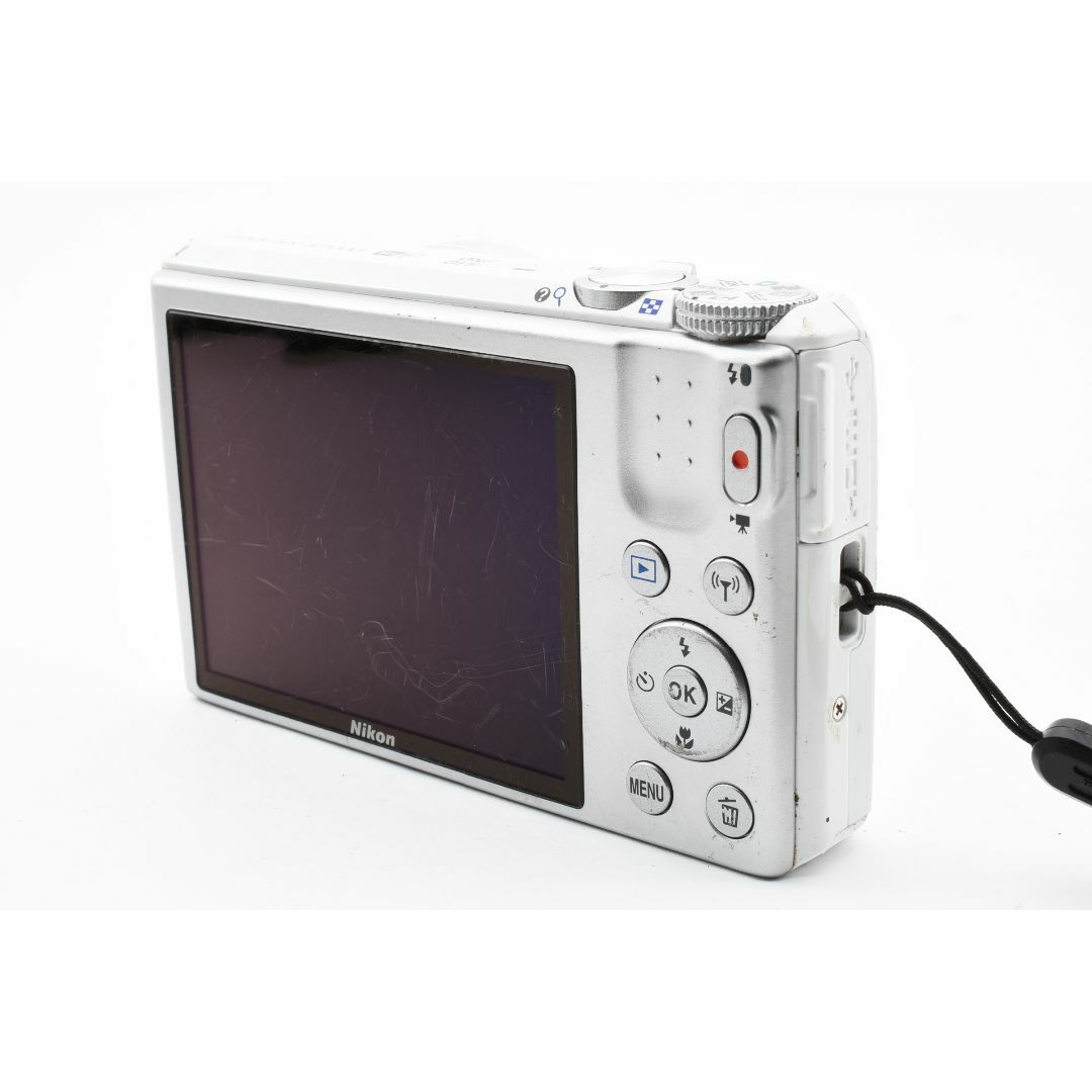 ニコン NIKON COOLPIX S7000 コンパクトデジタルカメラ ニコン NIKON COOLPIX S7000 コンパクトデジタルカメラ
