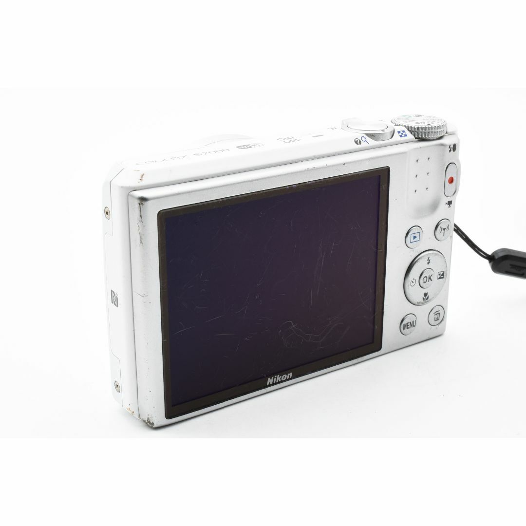 ニコン NIKON COOLPIX S7000 コンパクトデジタルカメラ ニコン NIKON COOLPIX S7000 コンパクトデジタルカメラ