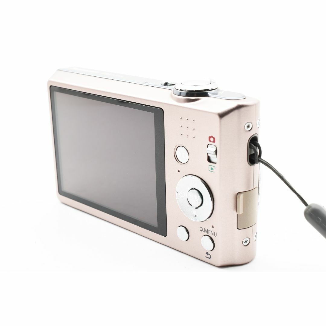パナソニック PANASONIC LUMIX DMC-FH5 コンパクトデジタルカメラ パナソニック PANASONIC LUMIX DMC-FH5 コンパクトデジタルカメラ