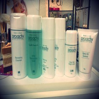 プロアクティブ(proactiv)のプロアクティブ6本セット！バラ購入OK!(その他)