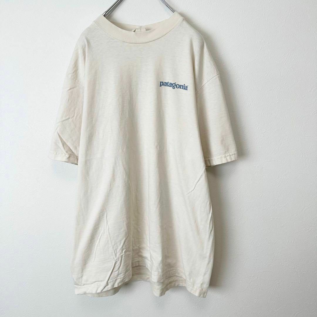 patagonia - 激レア ヴィンテージ Patagonia パタゴニア patagonia - 激レア ヴィンテージ Patagonia パタゴニア