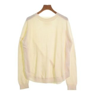ZADIG&VOLTAIRE(ニット/セーター)のフリマアイテム一覧 ZADIG&VOLTAIRE(ニット/セーター)のフリマアイテム一覧